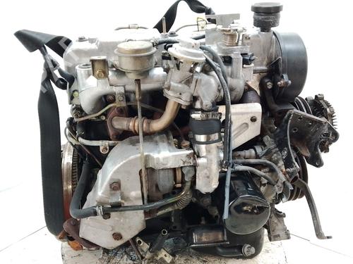 Motor HYUNDAI H-1 / STAREX Bus (A1) 2.5 TD 4WD | BP30402453M1