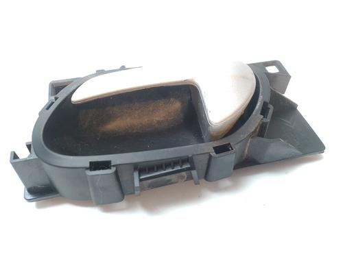 Front left interior door handle PEUGEOT PARTNER Tepee 1.6 BlueHDi 120 | BP21495891I13 - Image 3