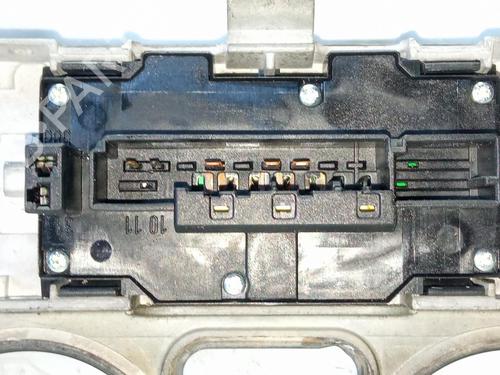 Warning switch MERCEDES-BENZ CLK (C208) CLK 230 Kompressor (208.348) | BP8933025I22 