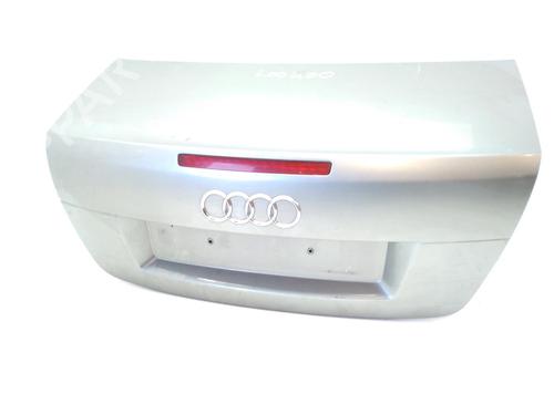 Tailgate AUDI A4 B6 Convertible (8H7) 1.8 T | BP12310331C6 