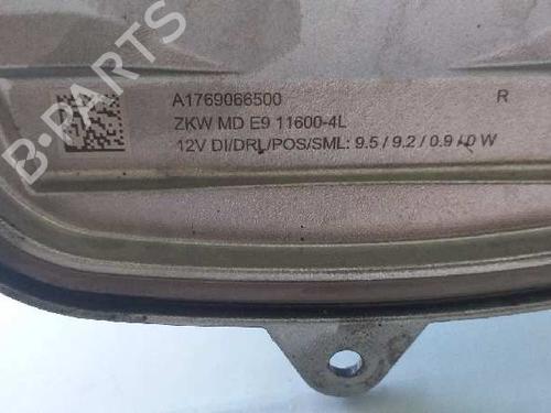 Electronic module MERCEDES-BENZ A-CLASS (W176)  | BP7958412M83 