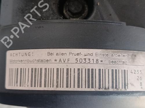 Engine AUDI A4 B6 Avant (8E5) 1.9 TDI | BP36503353M1 - Image 14