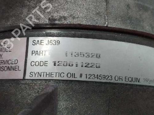 Used AC compressor AC compressor 7960325 7960325