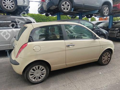 Front left window mechanism LANCIA YPSILON (843_) 1.3 JTD (843.AXD11, 843.AXD1A) | BP40459384C22 - Image 6