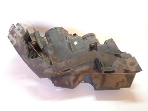 Left headlight RENAULT MEGANE II (BM0/1_, CM0/1_) 1.5 dCi (BM1E, CM1E) | BP11429473C28 