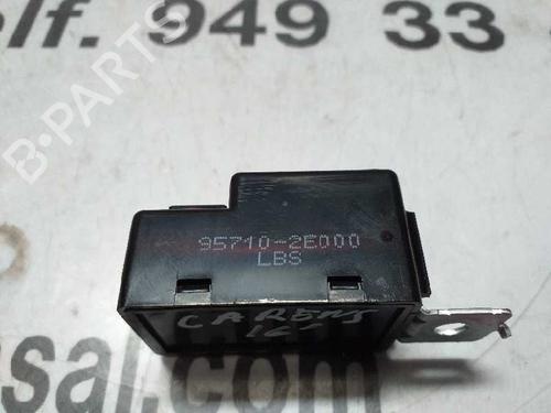 Electronic module KIA CARENS IV 1.7 CRDi | BP10275635M83 - Image 2