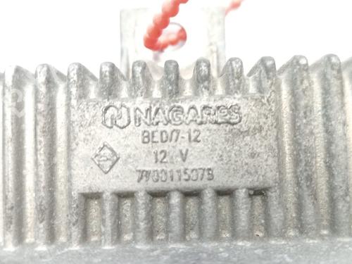 Electronic module RENAULT CLIO II (BB_, CB_) 1.5 dCi (B/CB3M) | BP29876677M83 