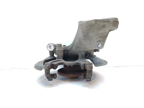 Left rear steering knuckle VW PASSAT B8 (3G2, CB2)  | BP18745031M27 