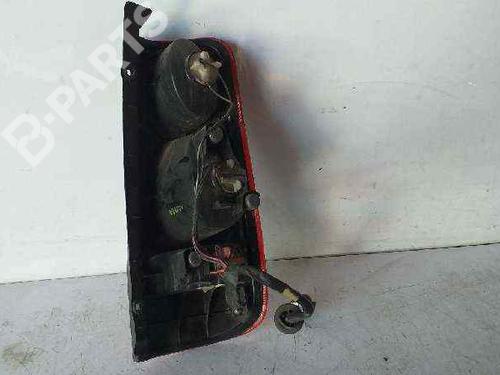 Left taillight HYUNDAI MATRIX (FC) 1.6 | BP7957845C34 