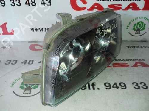 Left headlight KIA JOICE (MTE1P) | BP7954989C28 - Image 6
