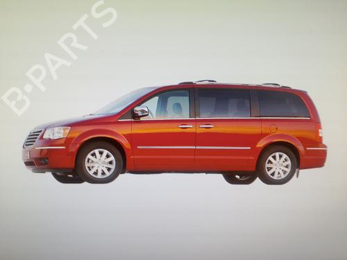 Used Parts CHRYSLER VOYAGER / GRAND VOYAGER II (ES) 3.3 (163 hp) 2422616