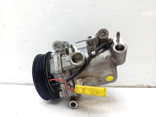 Used AC compressor AC compressor CITROËN C-ELYSEE (DD_) 1.2 VTi 82 (82 hp) 33233404 33233404