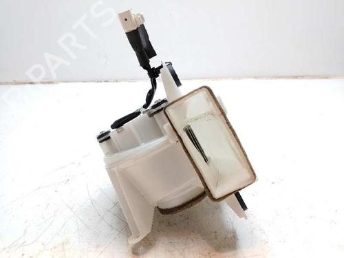 Heater blower motor LEXUS CT (ZWA10_) 200h (ZWA10_) | BP23536115M62 
