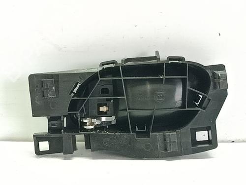 Front right interior door handle PEUGEOT 2008 I (CU_) 1.5 BlueHDI 100 | BP34053703I14 - Image 3
