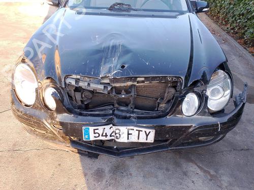 Other MERCEDES-BENZ E-CLASS (W211) E 220 CDI (211.008) | BP32359095O1  - Image 16