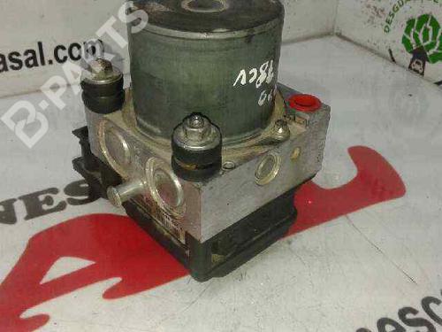 ABS pump FIAT PUNTO EVO (199_) 1.4 (199AXB1A) | BP7951771M43 