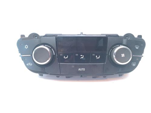 Used Climate control OPEL INSIGNIA A (G09) 2.0 CDTI (68) (131 hp) 15489015