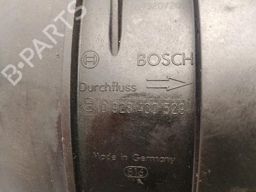 Mass air flow sensor BMW X3 (E83) 2.0 d | BP38178142M95  - Image 6