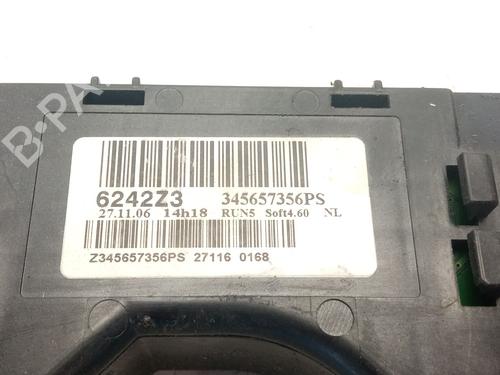 Headlight switch CITROËN C4 I (LC_) 1.6 HDi | BP33675417I24 - Image 5