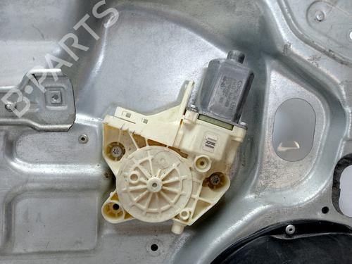 Front right window mechanism FORD FOCUS II (DA_, HCP, DP)  | BP19289254C23 