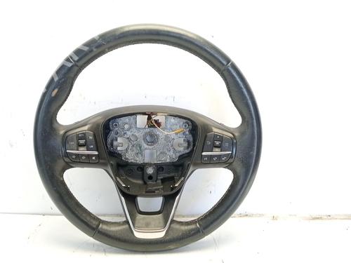 steering-wheel-ford-tourneo-custom-v362-bus-f3-2012-26324907 main image