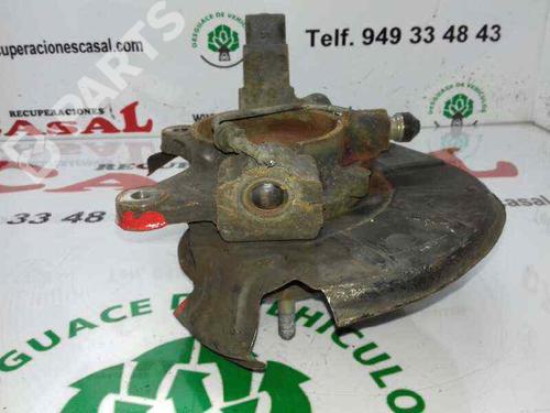 Højre Styrespindel Lejehus LAND ROVER FREELANDER I (L314)  | BP8608133M26 