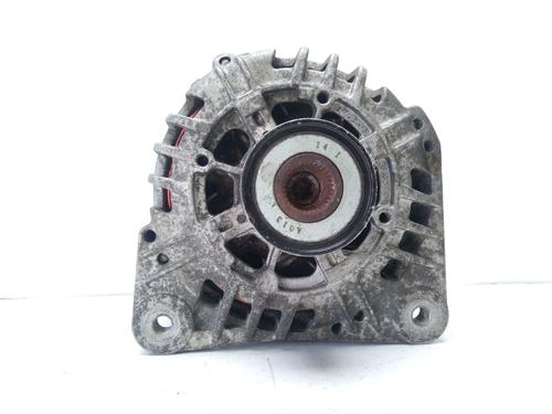 Used Alternator Alternator 16179495 16179495