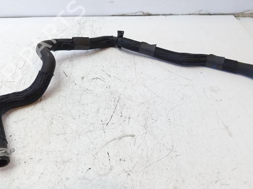 Rohr RENAULT CLIO V (B7_) 1.0 TCe 100 (B7MT) | BP31171799M125