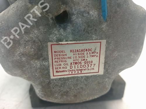 AC compressor MAZDA 5 (CW)  | BP31158216M34 