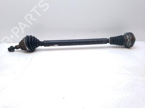 Used Right front driveshaft VW CADDY III Box Body/MPV (2KA, 2KH, 2CA, 2CH) 1.9 TDI (105 hp) 18734576