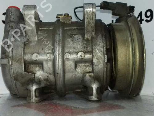 Used AC compressor AC compressor 7964012 7964012