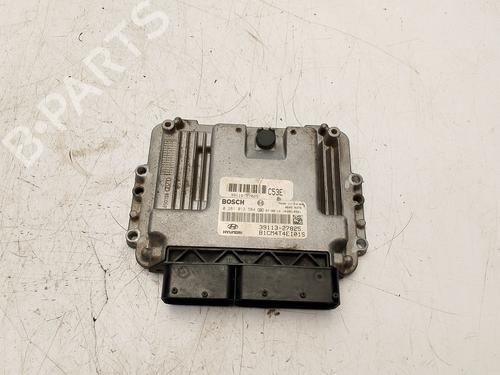 Engine control unit (ECU) HYUNDAI SANTA FÉ I (SM) 2.4 16V | BP37537633M57 - Image 2