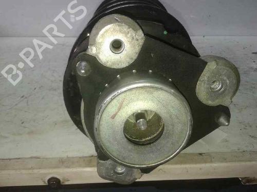 Used Left front shock absorber Left front shock absorber 7956913 7956913