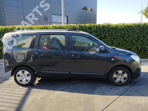 Heater blower motor DACIA LODGY (JS_) 1.2 TCe (JSAY, JSM0) | BP11199444M62  - Image 14