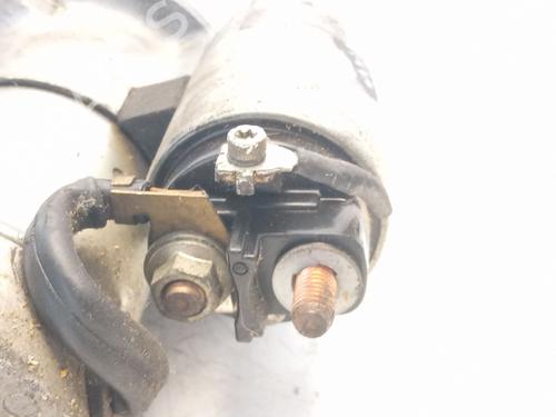 Starter OPEL ASTRA H (A04) 1.7 CDTI (L48) | BP33294091M8 - Image 5