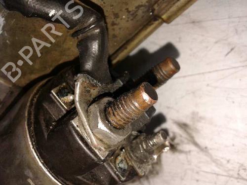 Starter OPEL VECTRA B (J96)  | BP7962828M8 