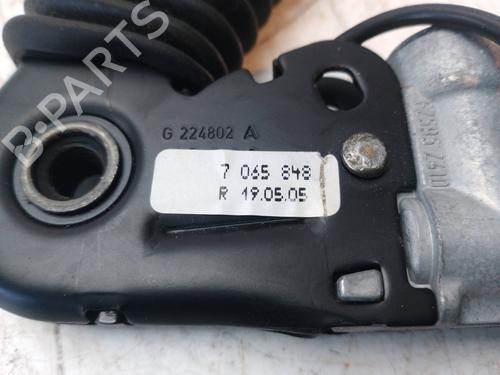 Front right belt tensioner BMW 5 (E60) 530 d | BP24594182C88 