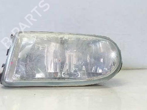 Used Right front fog light Right front fog light 7961109 7961109