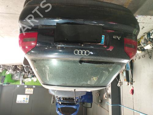 Engine AUDI A3 (8L1) 1.8 T | BP34162838M1  - Image 35
