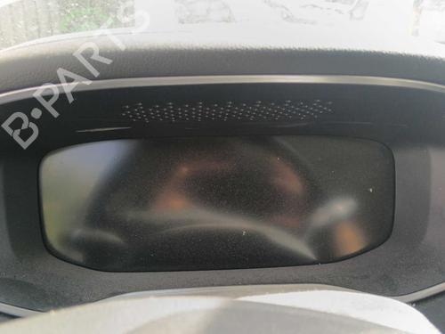 Kombiinstrument Kombiinstrument 38938384 38938384