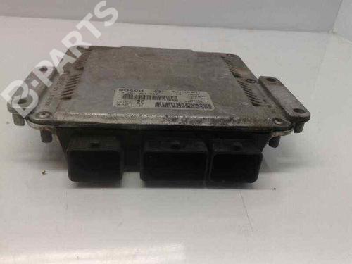 Used Engine control unit (ECU) CITROËN XSARA PICASSO (N68) 2.0 HDi (90 hp) 7956510