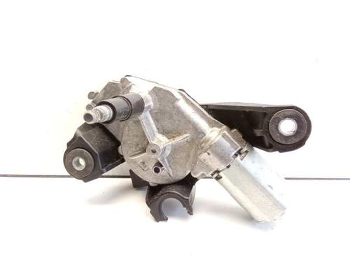 Rear wiper motor NISSAN QASHQAI I (J10, NJ10)  | BP8801390M102 