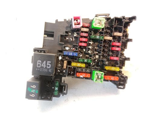 Used Fuse box Fuse box 10114903 10114903