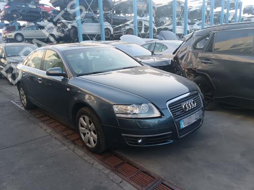 Used Parts AUDI A6 C6 (4F2) 3.0 TDI quattro 4867089