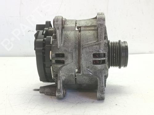 Alternator AUDI A4 B6 (8E2)  | BP37016414M7  - Image 5