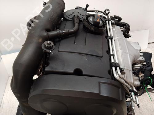 Motor AUDI A3 (8P1) 2.0 TDI 16V | BP30456130M1