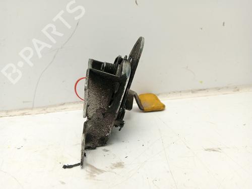 Hood lock CITROËN JUMPER II Bus 2.2 HDi 130 | BP30793684C133