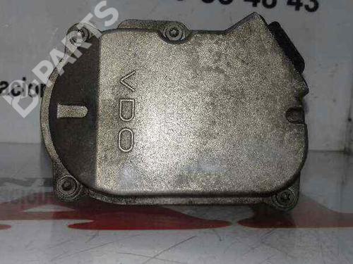 Used Throttle body Throttle body AUDI A6 C6 (4F2) 3.0 TDI quattro (225 hp) 7952678 7952678