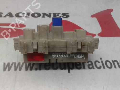 electronic-module-nissan-pathfinder-iii-r51-25-dci-ea0004l10-2005-7956199 main image