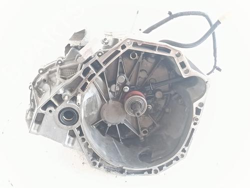 Used Gearbox Gearbox 36503436 36503436